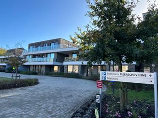 Assistentiewoning Te huur Berlare