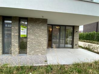 Assistentiewoning Te huur Berlare
