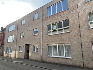 Appartement Te huur Zele