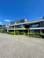 Assistentiewoning Te huur Berlare