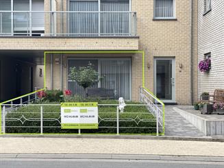 Appartement Te huur Lebbeke