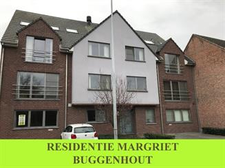 Appartement Te huur Buggenhout