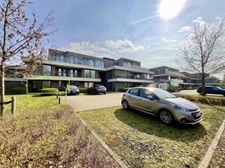 Assistentiewoning Te huur Berlare