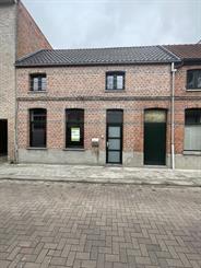 Woning Te huur Hamme (9220)