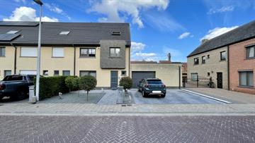Woning Te huur Zele