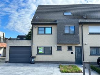 Woning Te huur Zele