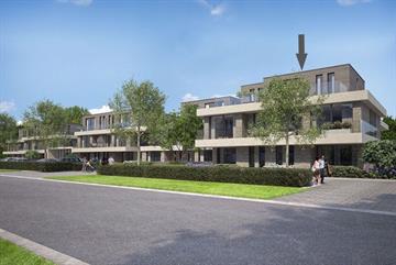 Assistentiewoning Te huur Berlare