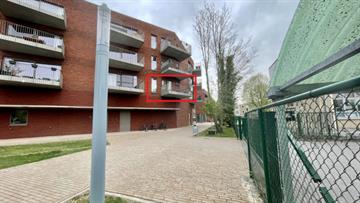 Appartement Te huur Hamme (9220)