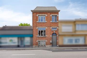 Woning Te koop Berlare