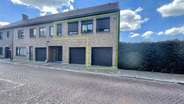 Appartement Te koop Zele