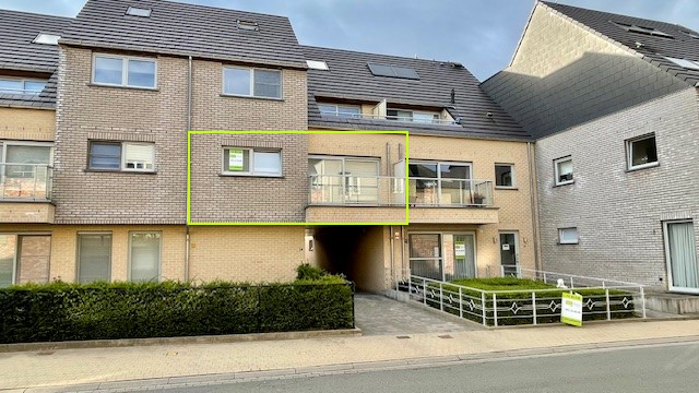 Appartement in Lebbeke