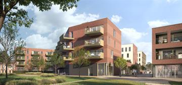 Appartement Te huur Hamme (9220)