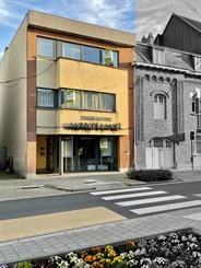 Handelspand Te koop Zele