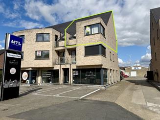 Appartement Te huur Zele